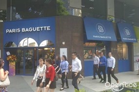 Paris Baguette