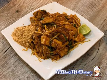Phad Thai - $6.50