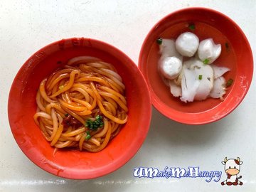 Bee Tai Mak Dry - $3.50