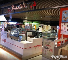 PrimaDeli