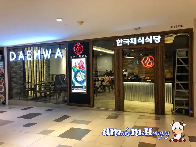 Daehwa 