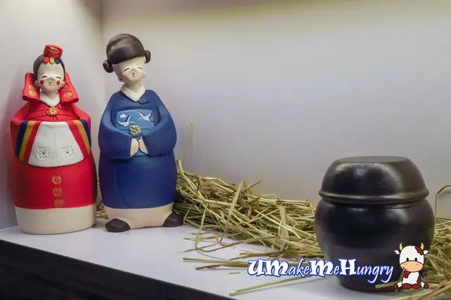 Display On the Shelf 