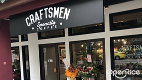 Craftsmen Coffee