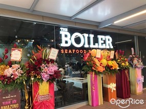 The Boiler