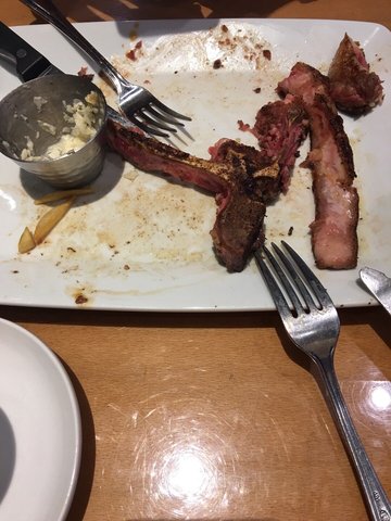 Porterhouse