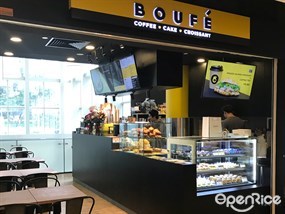 Boufé