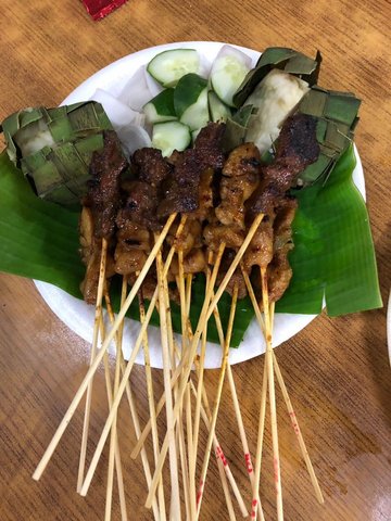 Satay