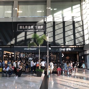 Black Tap Craft Burgers & Beers