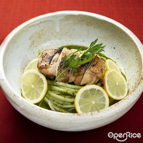 Udon Komadori