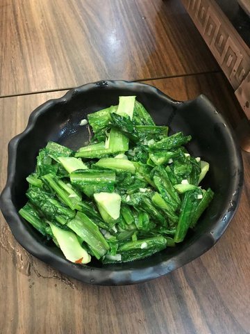 Spinach