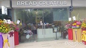 Bread Createur
