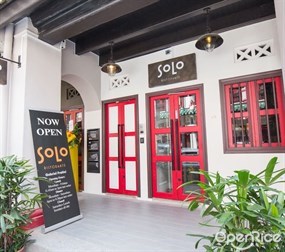 Solo Ristorante