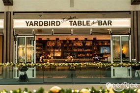 Yardbird Southern Table And Bar