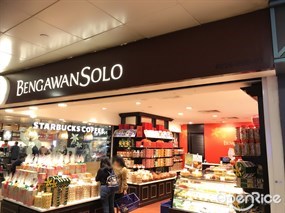 Bengawan Solo