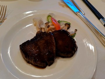 Wagyu Beef