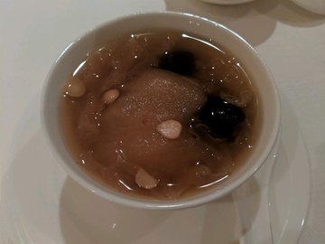 Dessert