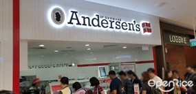 Andersen’s of Denmark