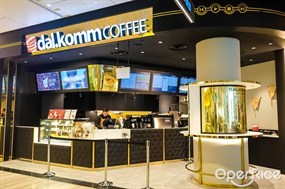 dal.komm COFFEE