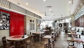 Founder Bak Kut Teh Restaurant