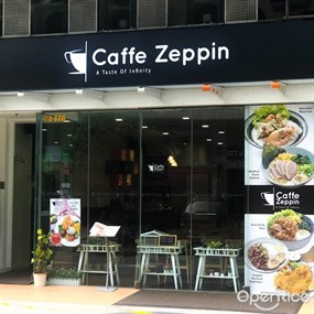 Caffe Zeppin