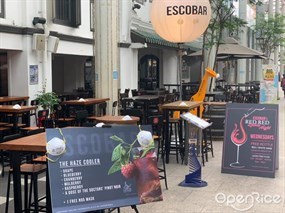 Escobar