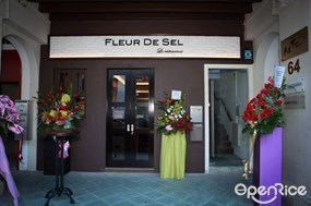 Fleur de Sel