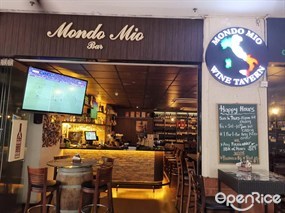 Mondo Mio Italian Restaurant