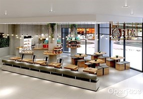 Flor Patisserie