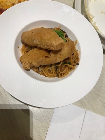 Fish  &  Chip