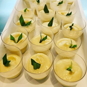 Durian Pengat