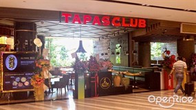 Tapas Club