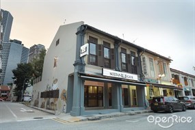 Sultan Gate Restaurant