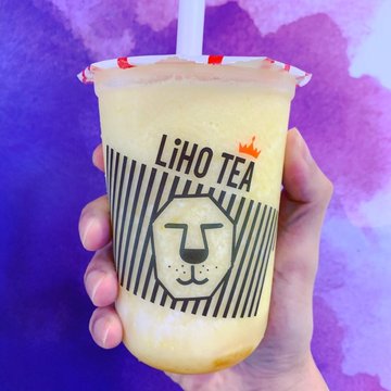 Mango Coconut Shake (椰香芒果)