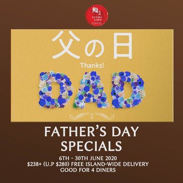 鮨次郎Sushi Jiro @ Keppel Bay  Takeaway/Delivery  WhatsApp: 98831546  Phone : 6252 4333 menu:www.sushijiro.com