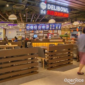 Delibowl