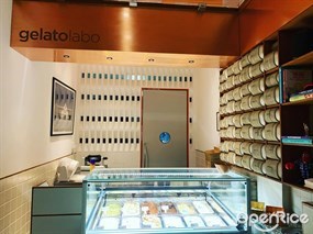 gelatolabo