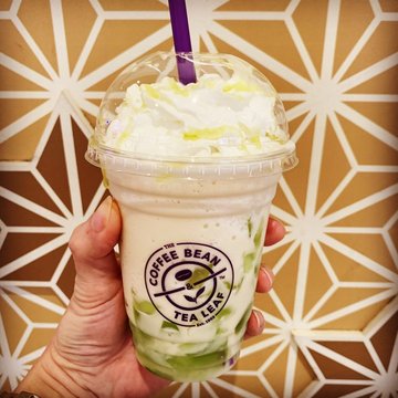 Melon Ice Blended
