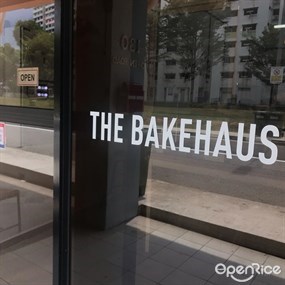 The Bakehaus