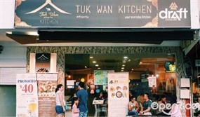 Tuk Wan Kitchen