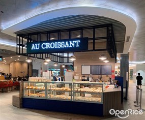 Au Croissant