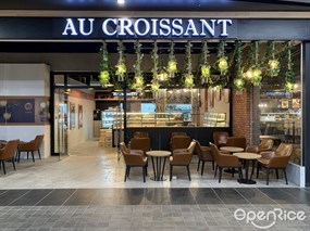 Au Croissant