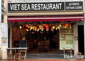 Viet Sea Restaurant