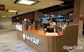 Each-A-Cup