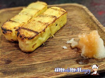 Tamagoyaki - $4.90