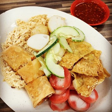 Ngoh Hiang