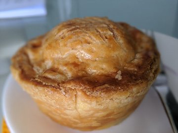 Signature Chicken - $5