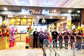 Soi Thai Soi Nice