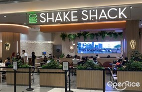 Shake Shack (Suntec)