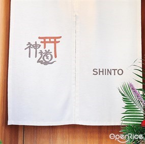 Ginza Shinto