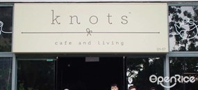 Knots Cafe and Living